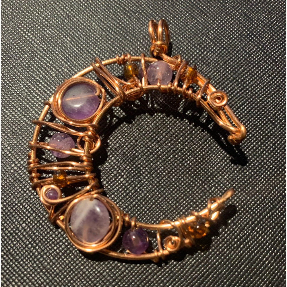 PENDANT